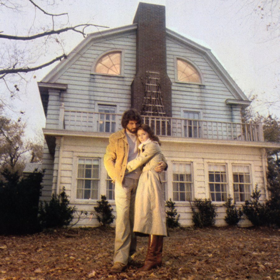 Amityville Evi