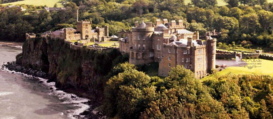 Culzean Castle