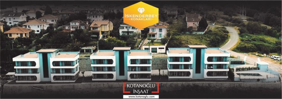 İskenderbey Konakları | Serdivan