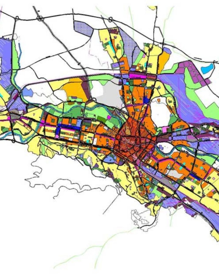 İmar planları ve belediye düzenlemeleri