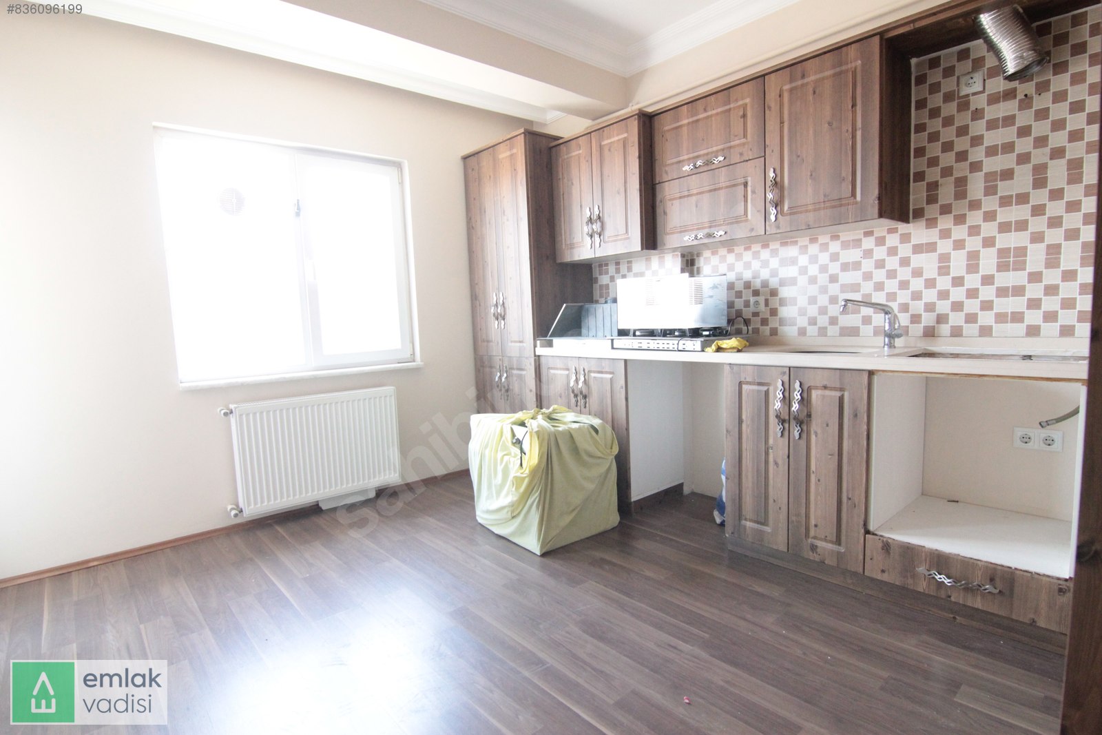 maltepe de satılık evler