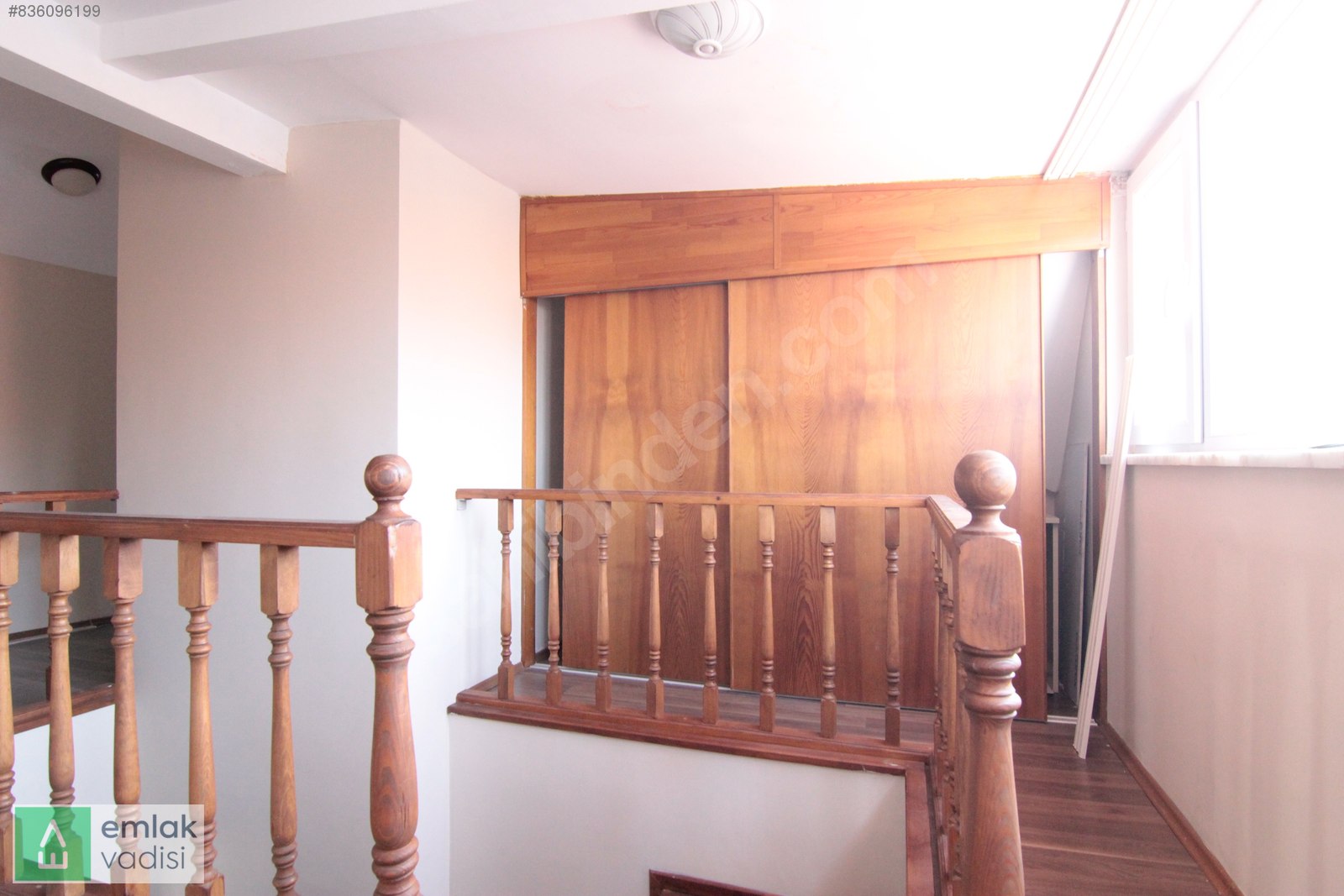 Maltepe�de Manzara�lı 220 m2 3+1 Çatı Dubleks EmlakVadisi