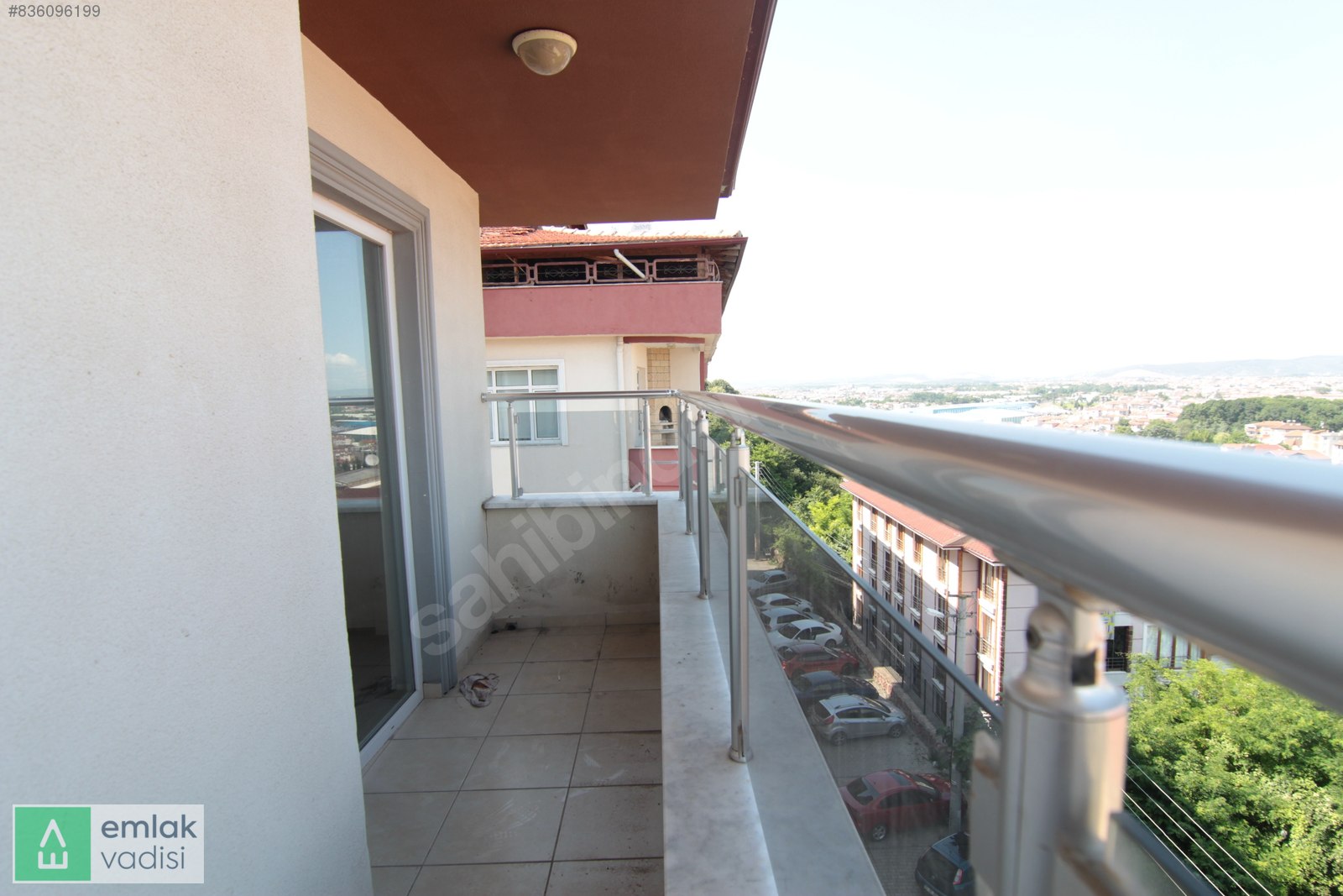 Maltepe�de Manzara�lı 220 m2 3+1 Çatı Dubleks EmlakVadisi