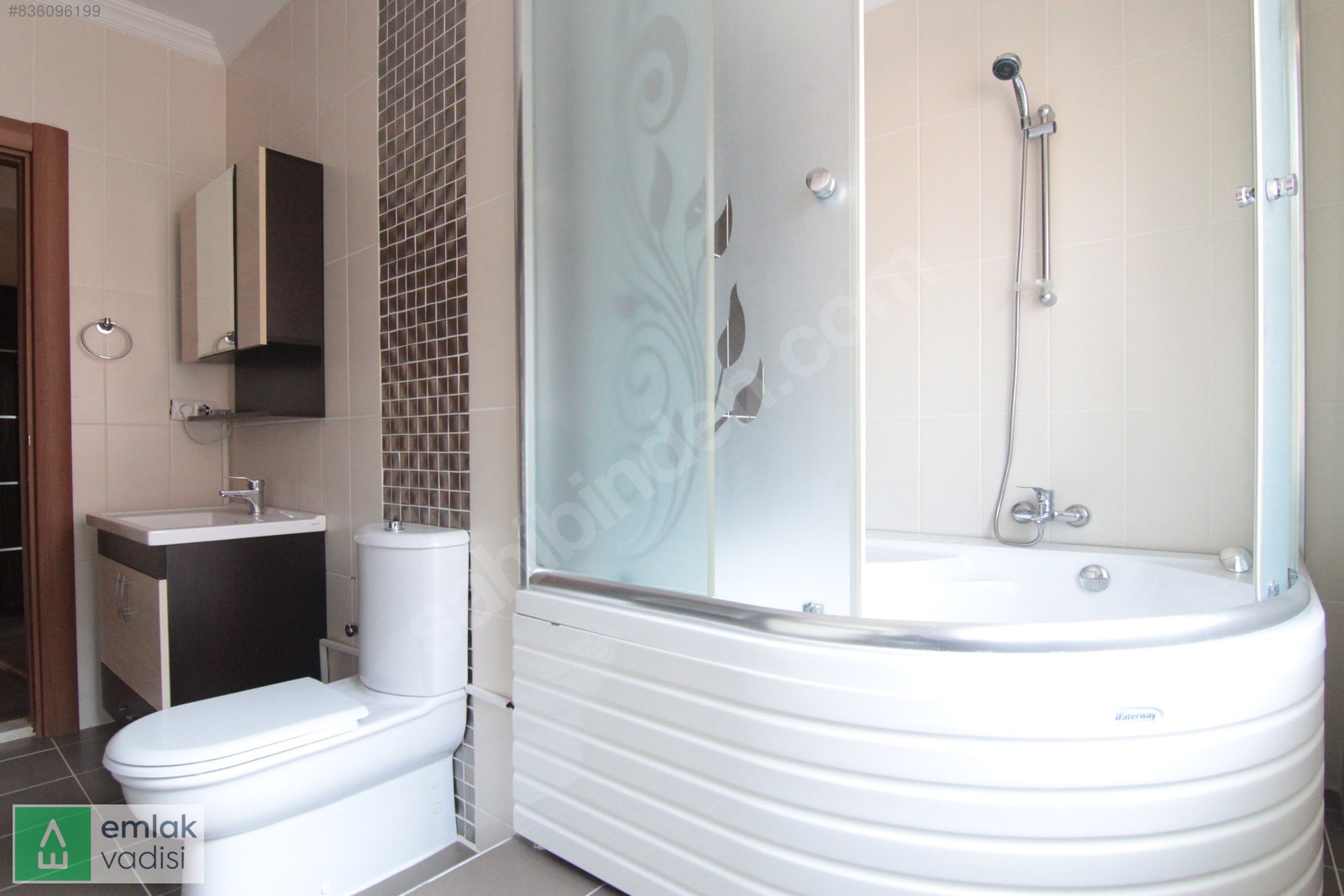 Maltepe�de Manzara�lı 220 m2 3+1 Çatı Dubleks EmlakVadisi
