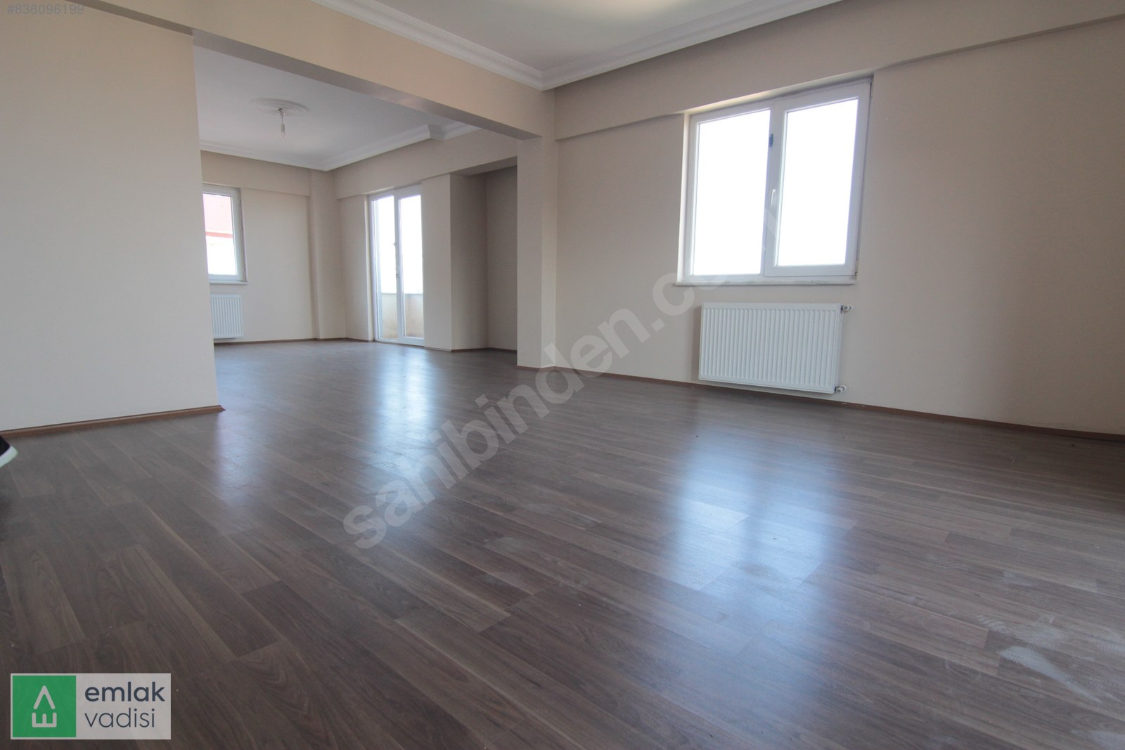 Maltepe�de Manzara�lı 220 m2 3+1 Çatı Dubleks EmlakVadisi
